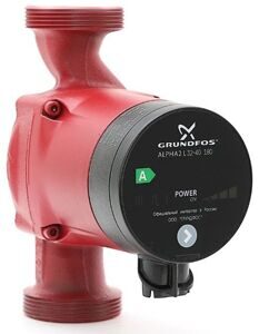 Насос GRUNDFOS ALPHA2L 32-40