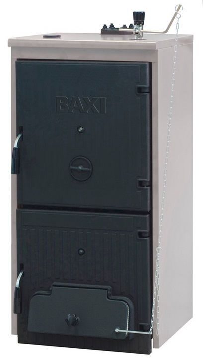 Газовый котел baxi eco four 24 | Аварийная служба: ремонт систем отопления, водоснабжения